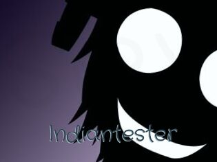 Indiantester