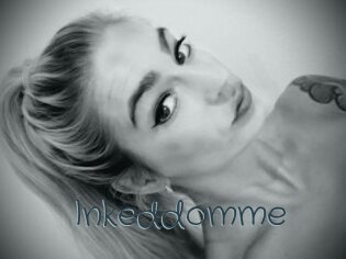 Inkeddomme