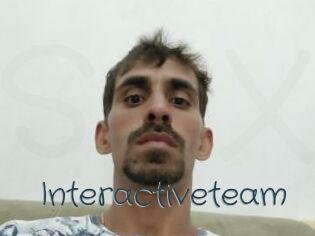 Interactiveteam