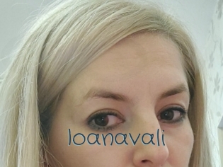 Ioanavali