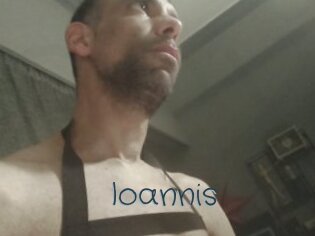 Ioannis