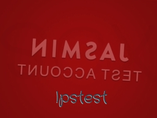 Ipstest