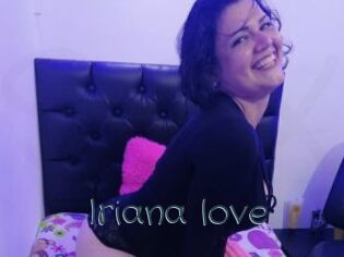 Iriana_love