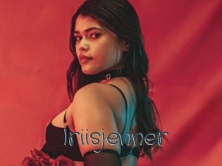 Iriisjenner