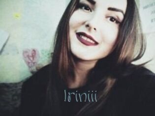 Iriniii