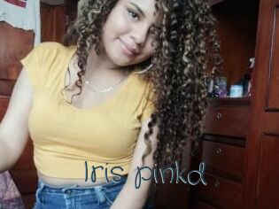 Iris_pinkd