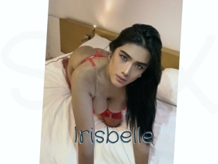 Irisbelle