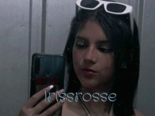 Irissrosse