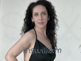 Iriswilliam