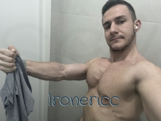 Ironericc