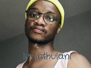 Irvinthulani