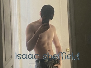 Isaac_sheffield