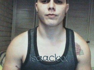 Isaackxx