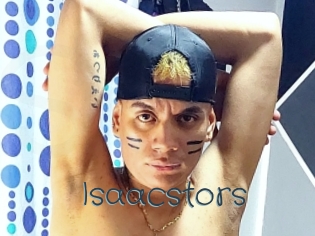 Isaacstors