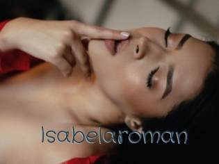 Isabelaroman