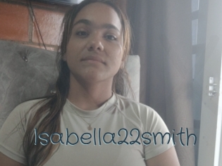 Isabella22smith