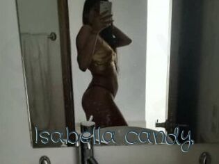 Isabella_candy