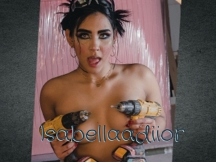 Isabellaadiior