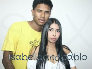 Isabellaandpablo