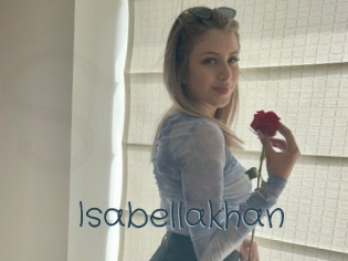 Isabellakhan