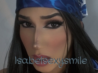 Isabelsexysmile