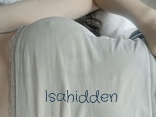 Isahidden