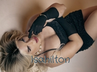 Isahilton