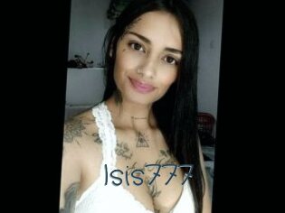 Isis777