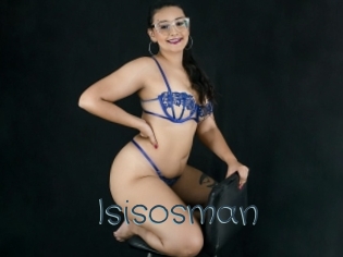 Isisosman