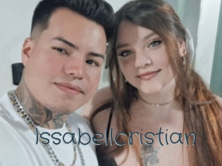 Issabellcristian