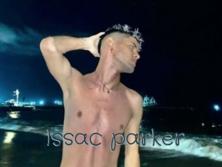 Issac_parker