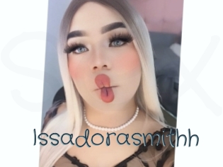 Issadorasmithh