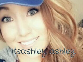 Itsashley_ashley