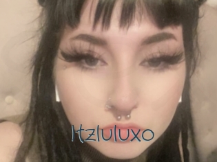 Itzluluxo