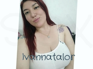 Ivannatalor