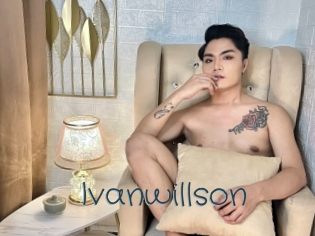 Ivanwillson