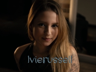 Ivierussell