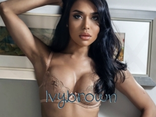 Ivybrown