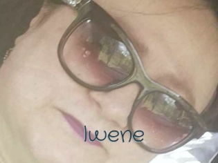 Iwene