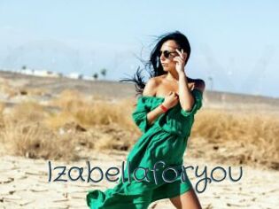 Izabellaforyou