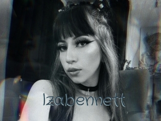 Izabennett