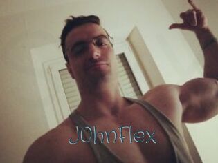 J0hnFlex