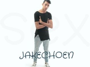 JAKECHOEN