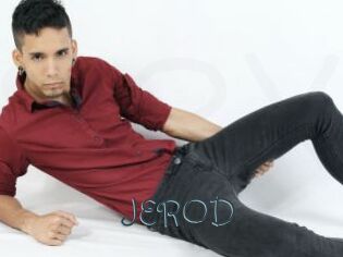 JEROD