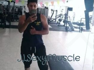 JLSexyMuscle