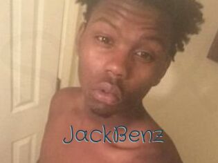 Jack_Benz