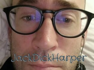 JackDickHarper