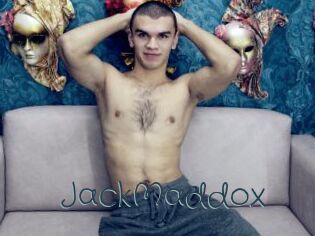 JackMaddox