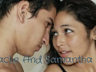 Jacke_And_Samantha