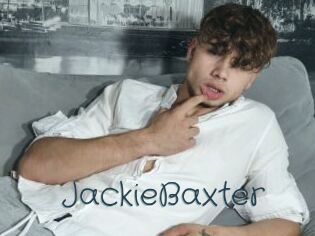 JackieBaxter